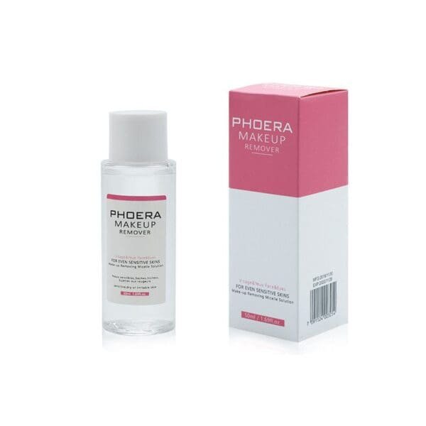 PHOERA Makeup Remover Water