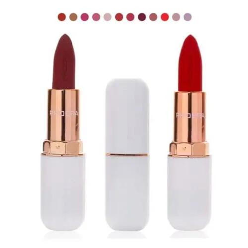 PHOERA Absolute Matte Lipstick