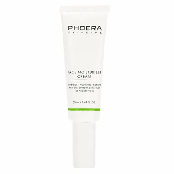 PHOERA Face Moisturizer Cream