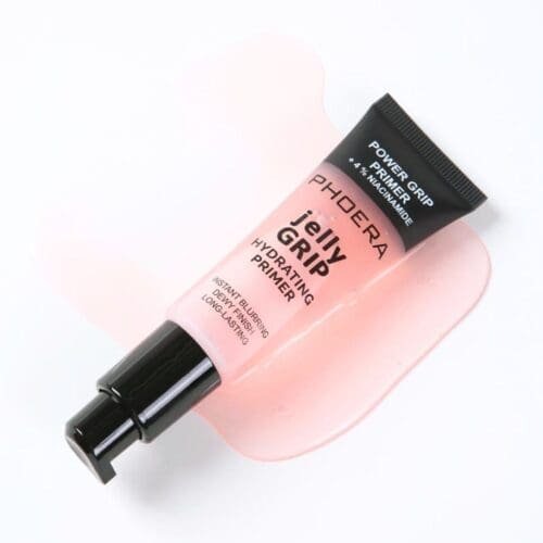 Phoera Jelly Grip Primer