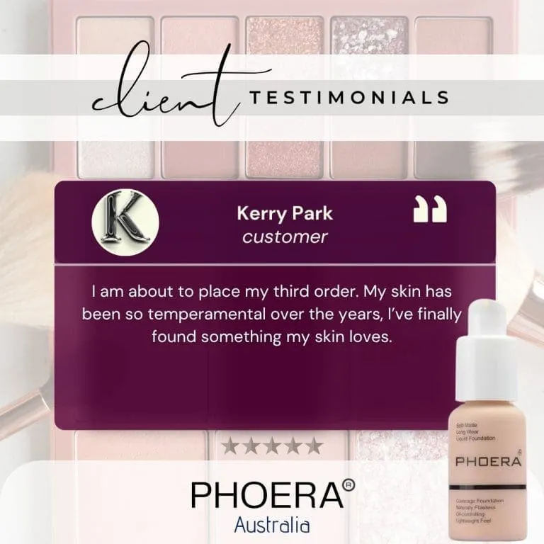 Review Kerry Park Foundation